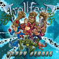 Happy Heroes