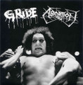 Split 7"EP w. ABORTION