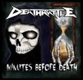 Minutes Before Death
