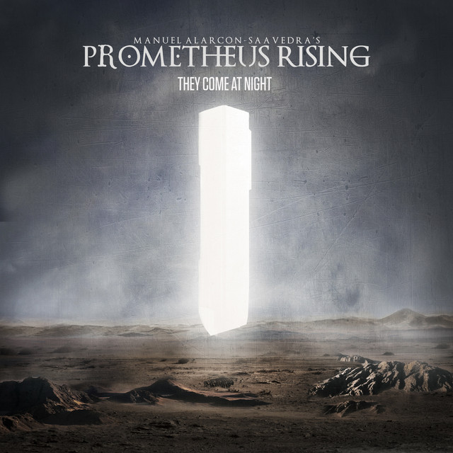 They Come at Night