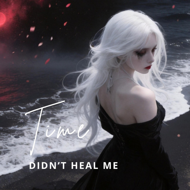Time Didn't Heal Me