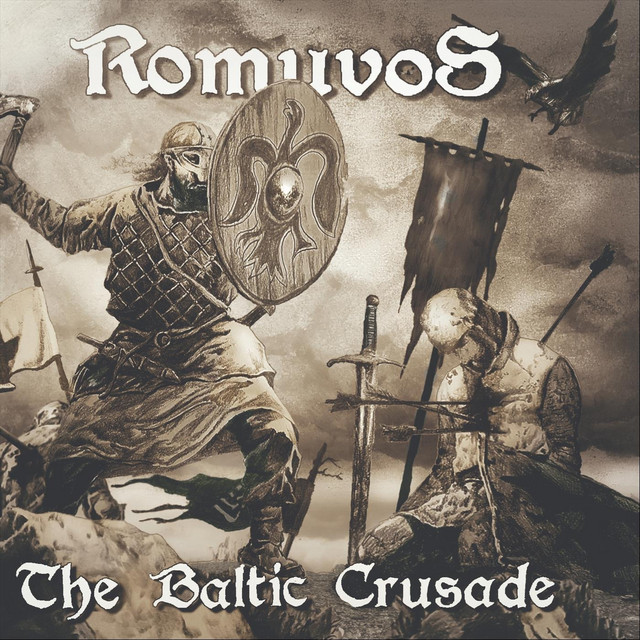 The Baltic Crusade