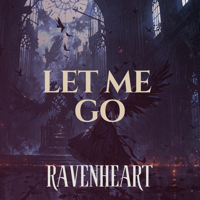 Let Me Go