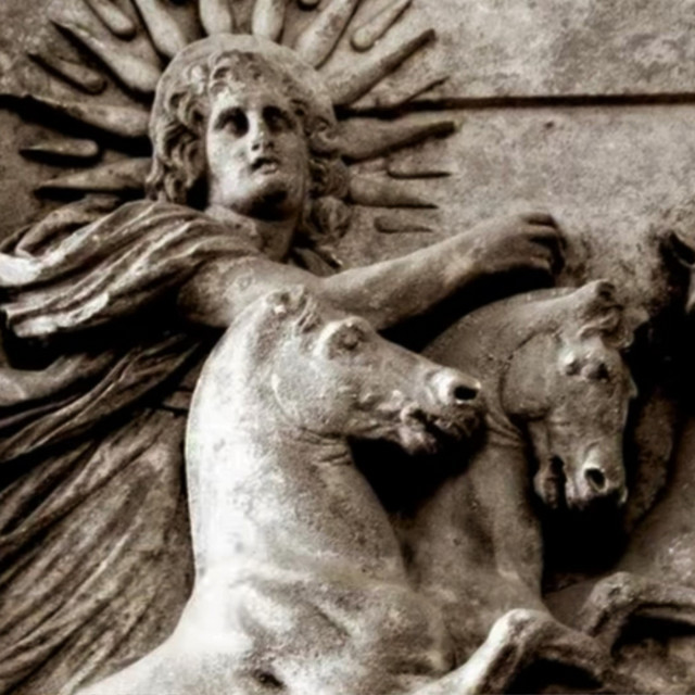 Murmurs of Faith