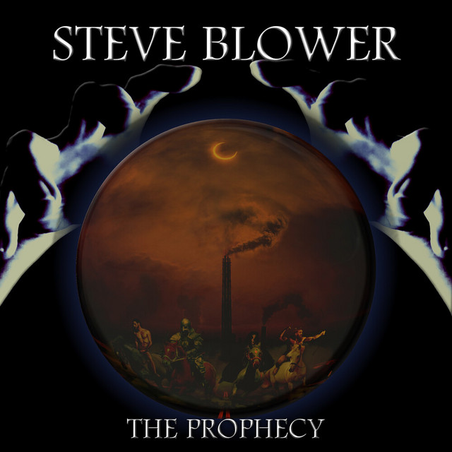 The Prophecy