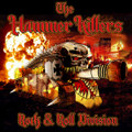 Rock & Roll Division
