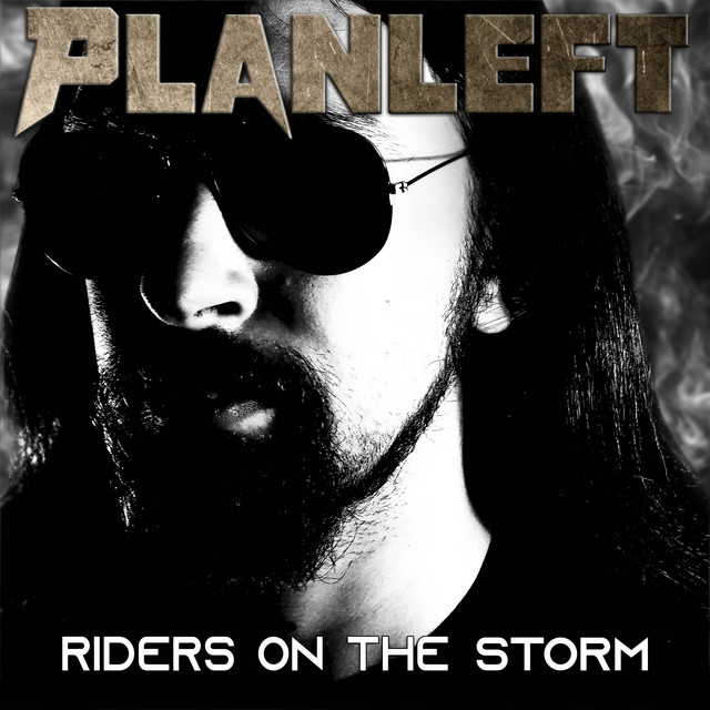 Riders on the Storm