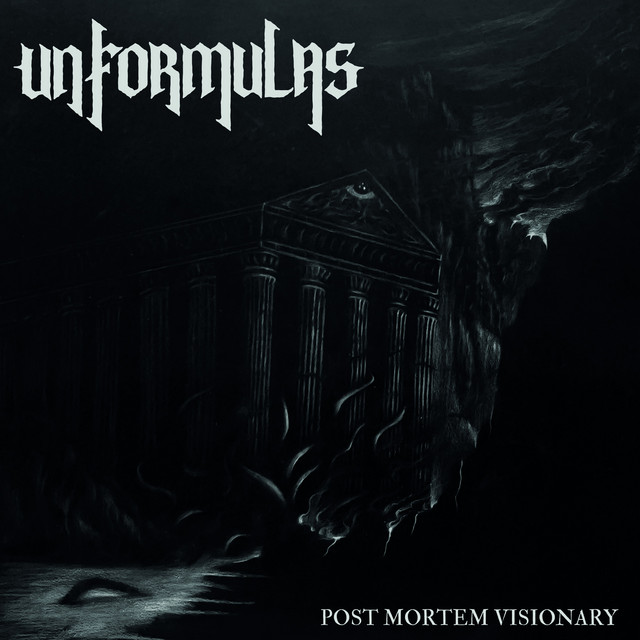 Post Mortem Visionary