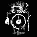 Liber Damnatus - Psalm I - Split 7'EP (Black Edition)