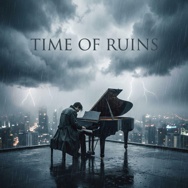 Time Of Ruins