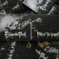 March of the hordes/Escape the flesh split CD
