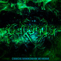 Odregru - Colosal inmensidade de merda Limpo (with percussion)