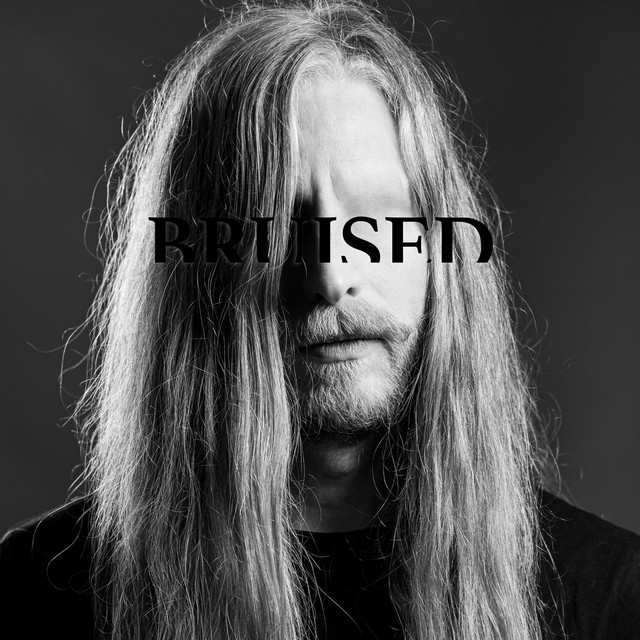 Bruised (Live Session)