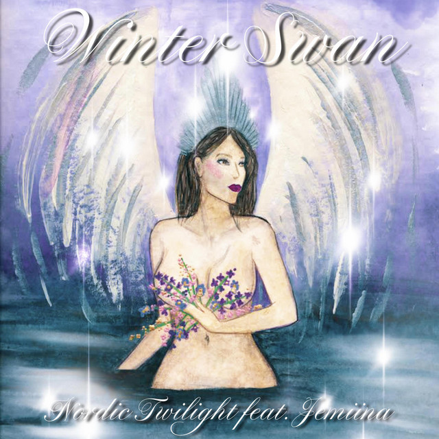Winter Swan