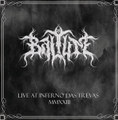 Baltum Live at Inferno das Trevas