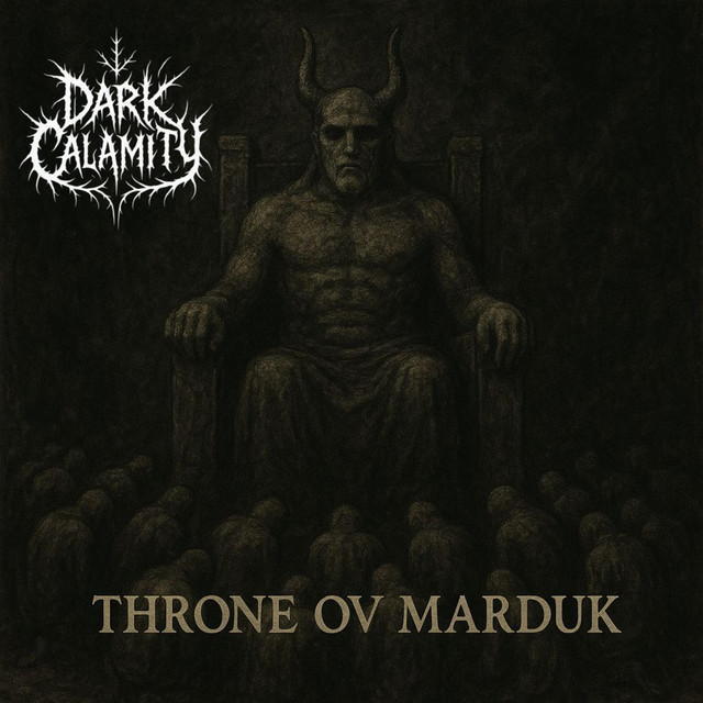Throne ov Marduk