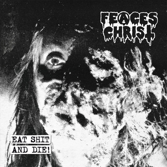 Eat shit and die!