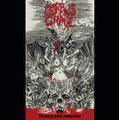 Morbus Grave -Lurking Into Absurdity