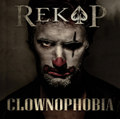 Clownophobia