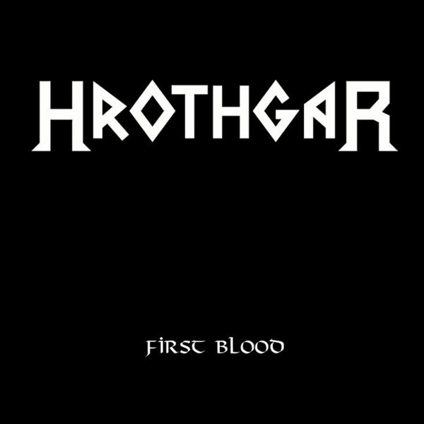 First blood