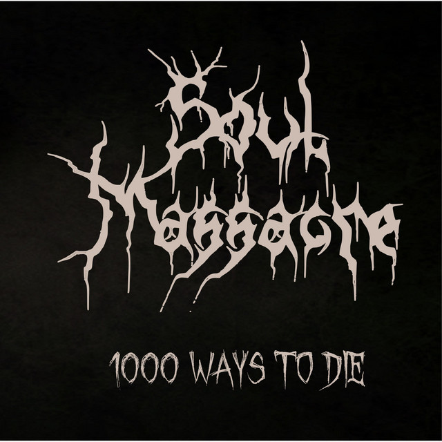 1000 Ways To Die