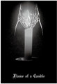 Flame of a Candle