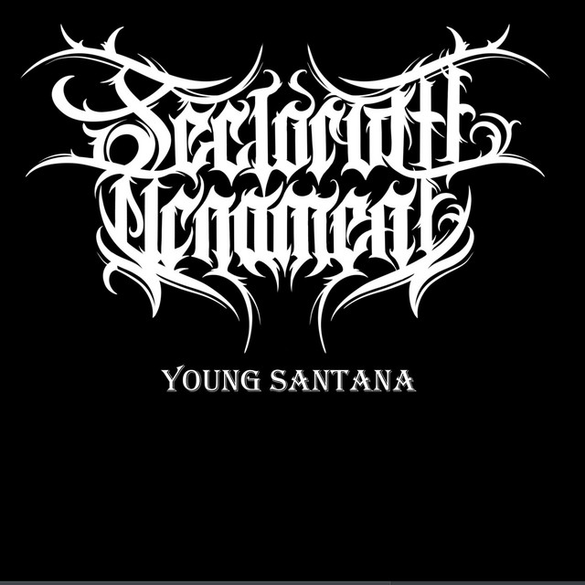 Young Santana