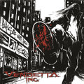 Bristle With Rage (EP)
