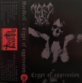 Crypt of aggression