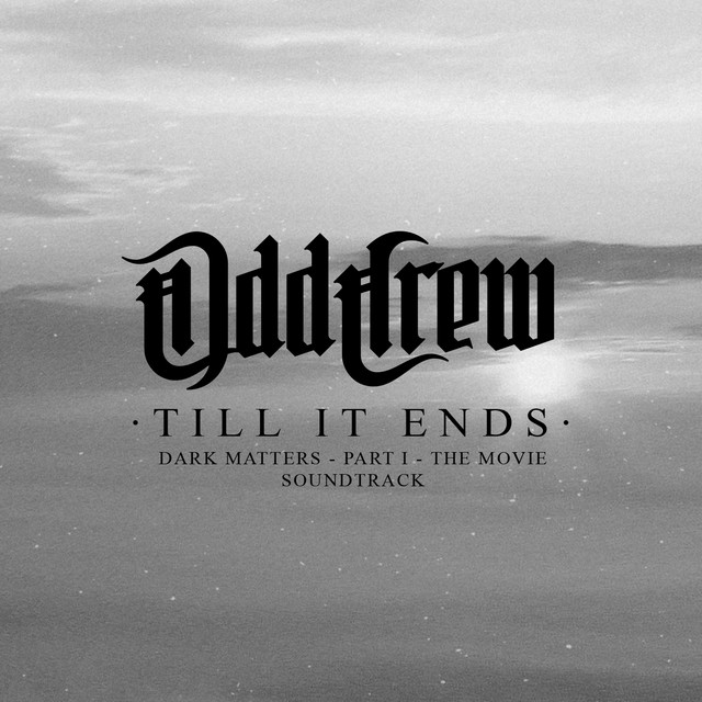 Till It Ends (Original Motion Picture Soundtrack)