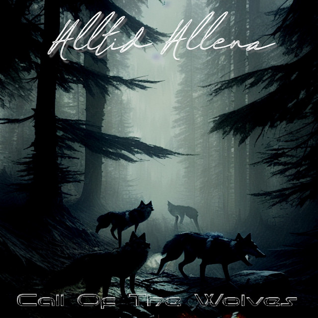 Call of the Wolves