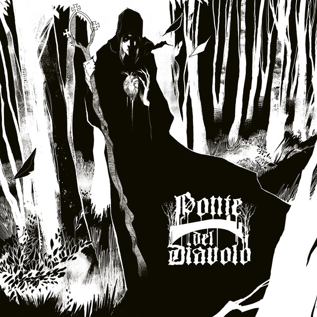 Spirit, Blood, Poison, Ferment!
