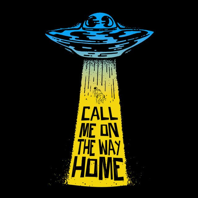 Call Me on the Way Home
