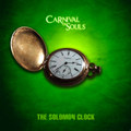 The Solomon Clock [single]