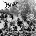 MORE FROST ON THESE MOUNTAINS