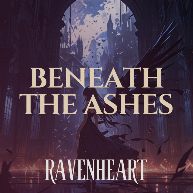 Beneath The Ashes