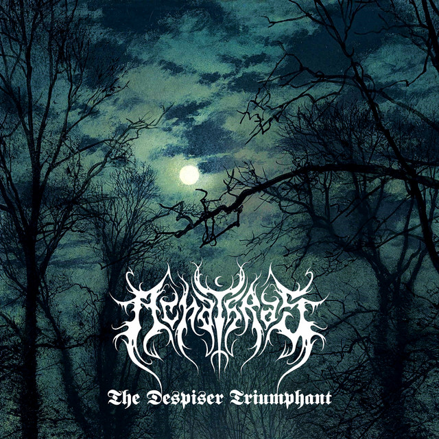 The Despiser Triumphant