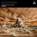 Earthless - Live In The Mojave Desert Volume 1