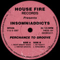Perchance To Groove