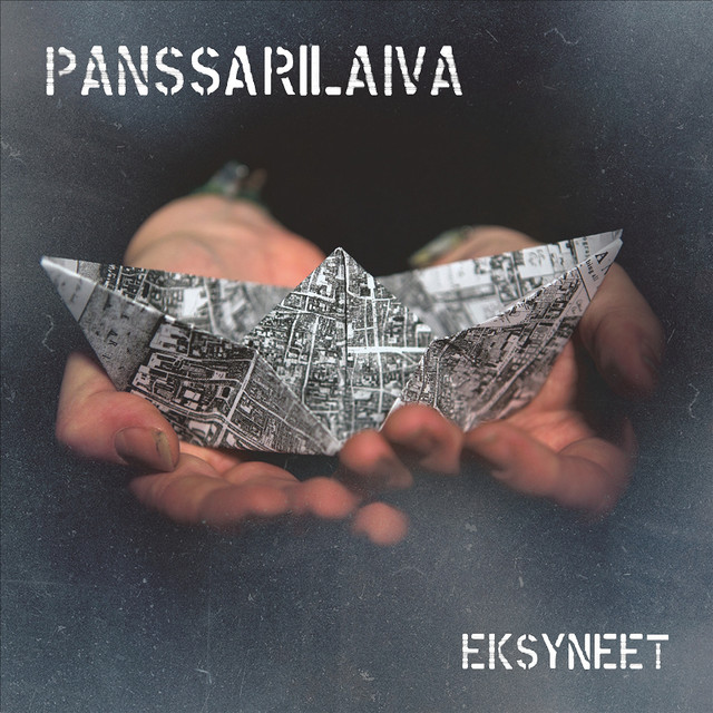 Eksyneet