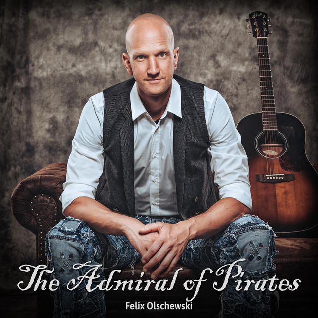 The Admiral of Pirates