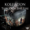 Through The Fire EP