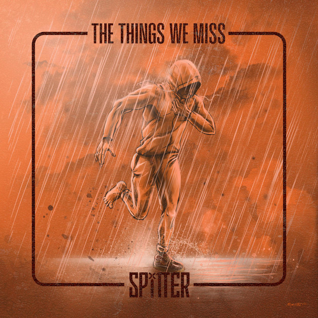 The Things We Miss
