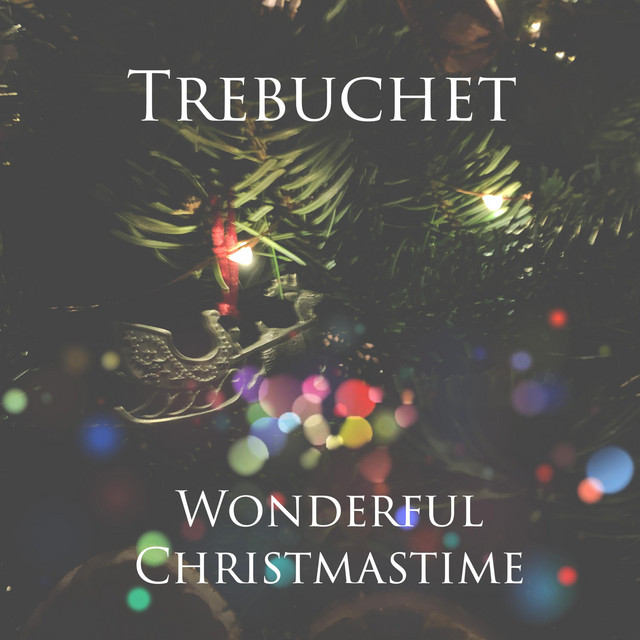 Wonderful Christmastime
