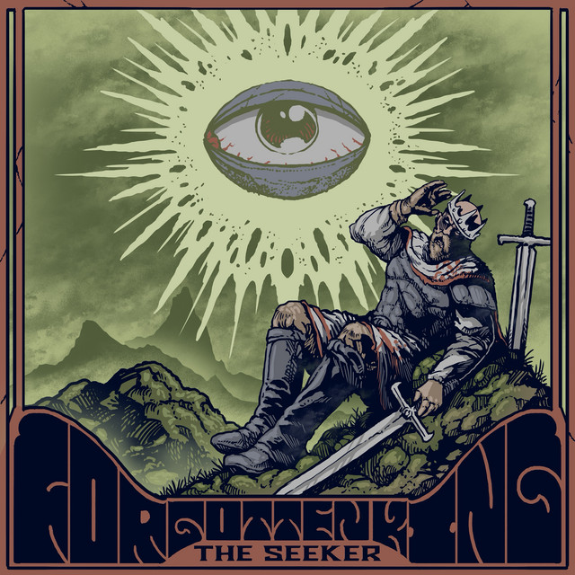 The Seeker