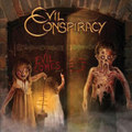 EVIL COMES