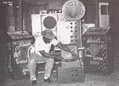 Technologically Sound (2013)