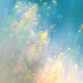 Echos of a Dying Star