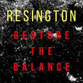 Restore The Balance