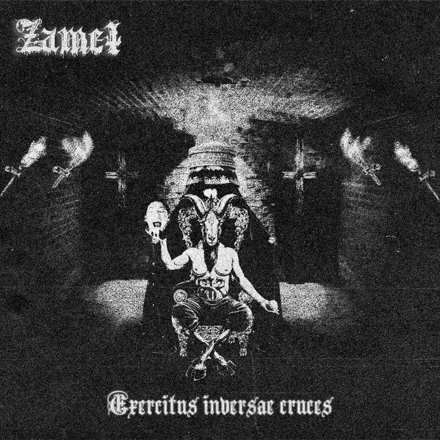 Exercitus inversae cruces